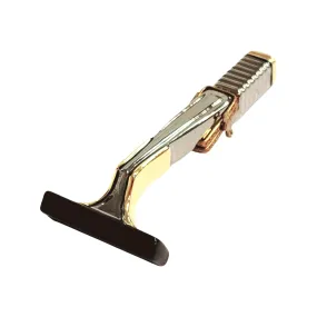 Shaving Razor Silver