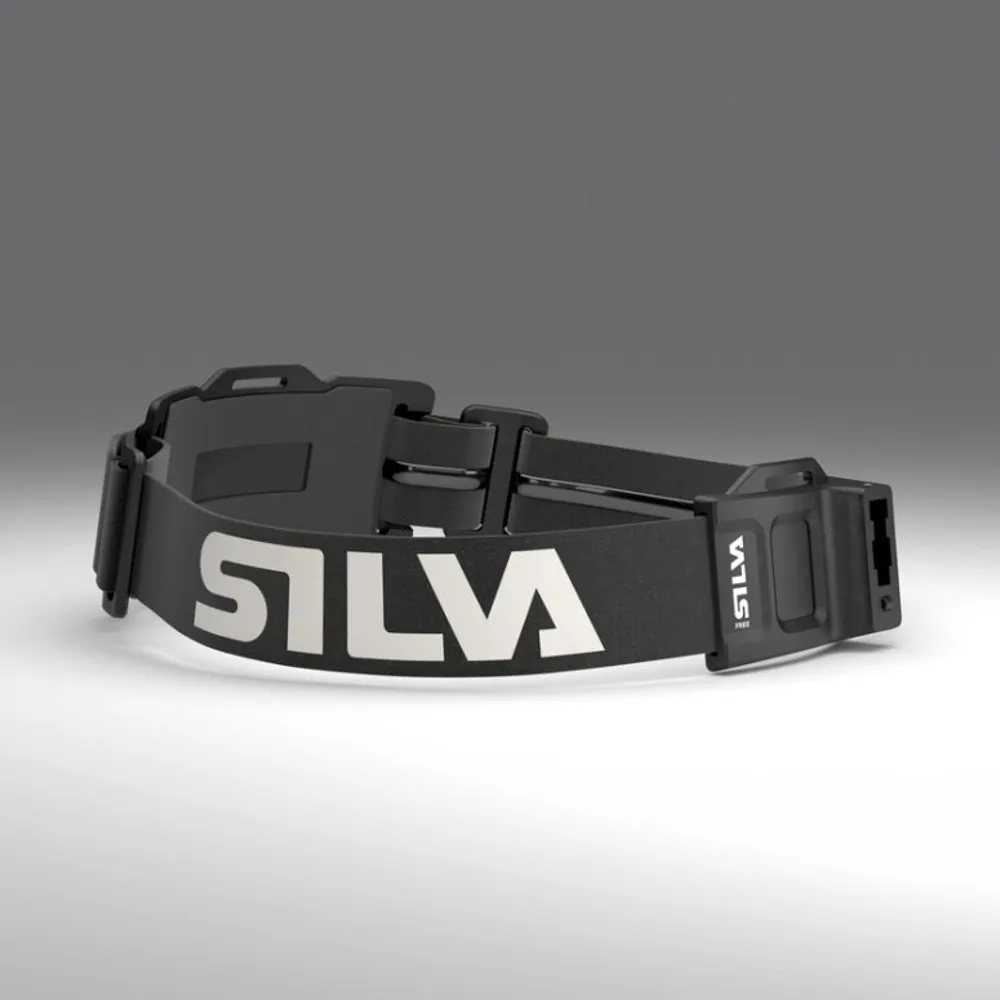 Silva Free 2000 S