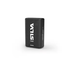 Silva Free Headlamp Battery M 36 Wh