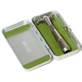 Single Edge Travel Case