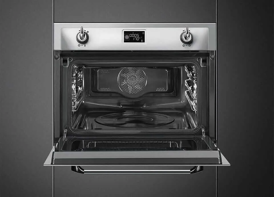 Smeg SF4920MCP1 Oven Victoria