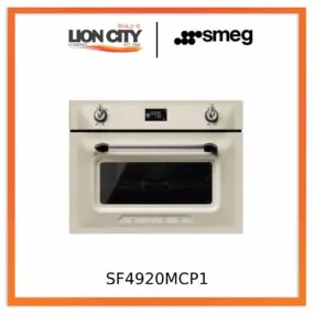 Smeg SF4920MCP1 Oven Victoria