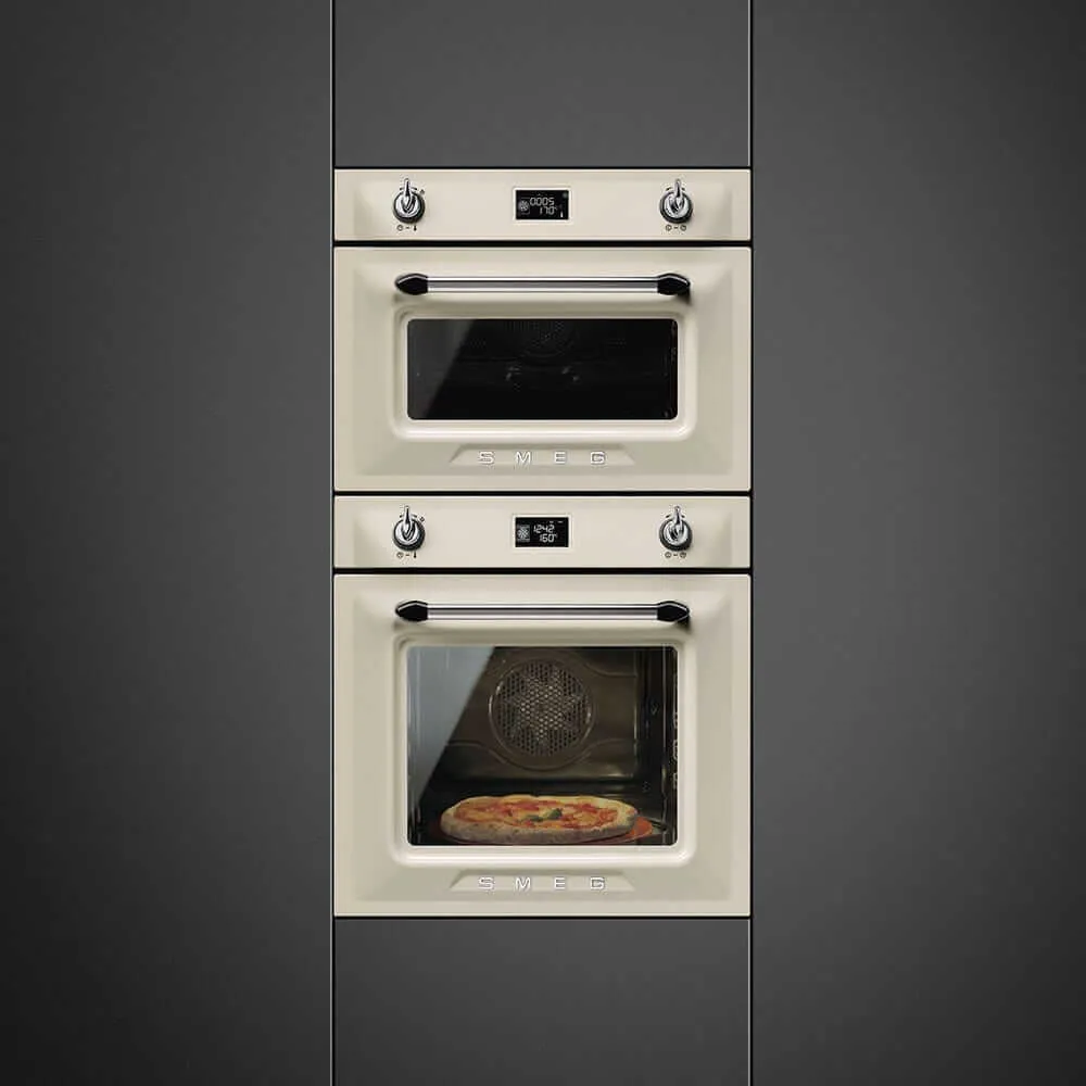 Smeg SF4920MCP1 Oven Victoria