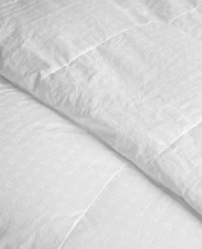 St. Geneve Ziegler Goose Down Duvet