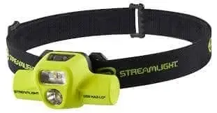 STREAMLIGHT - USB HAZ-LO IR Rechargeable Muti-function Headlamp