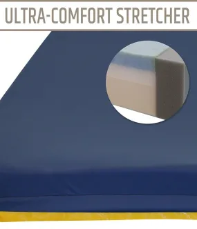 Stretcher Pad, Hill-Rom DuraStar Ultra Comfort (Model 8005-UC)