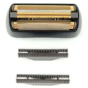 Stylecraft Replacement FLEX Shaver Double Foil Head / Cutter Set #SC538S