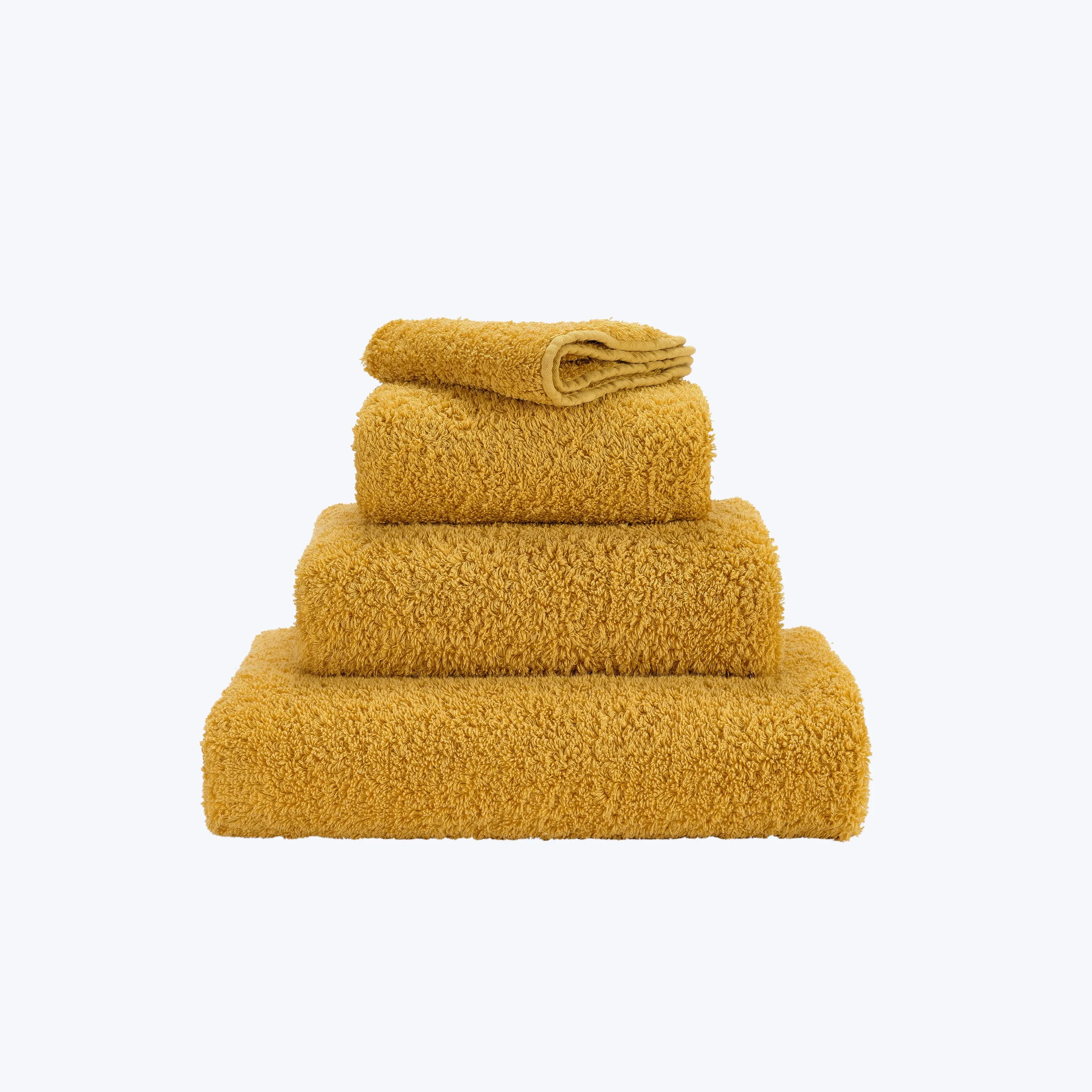 Super Pile Hand Towel