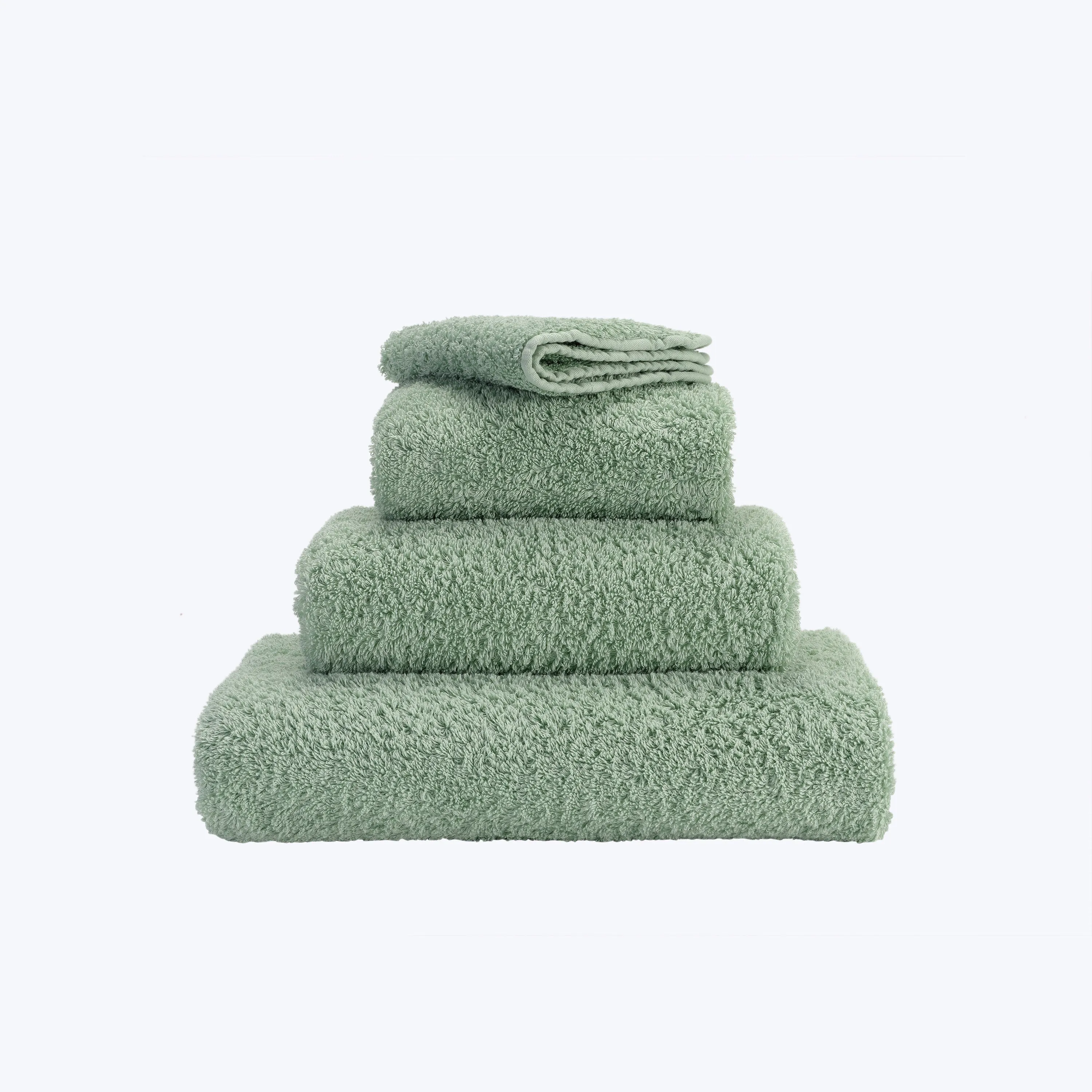 Super Pile Hand Towel