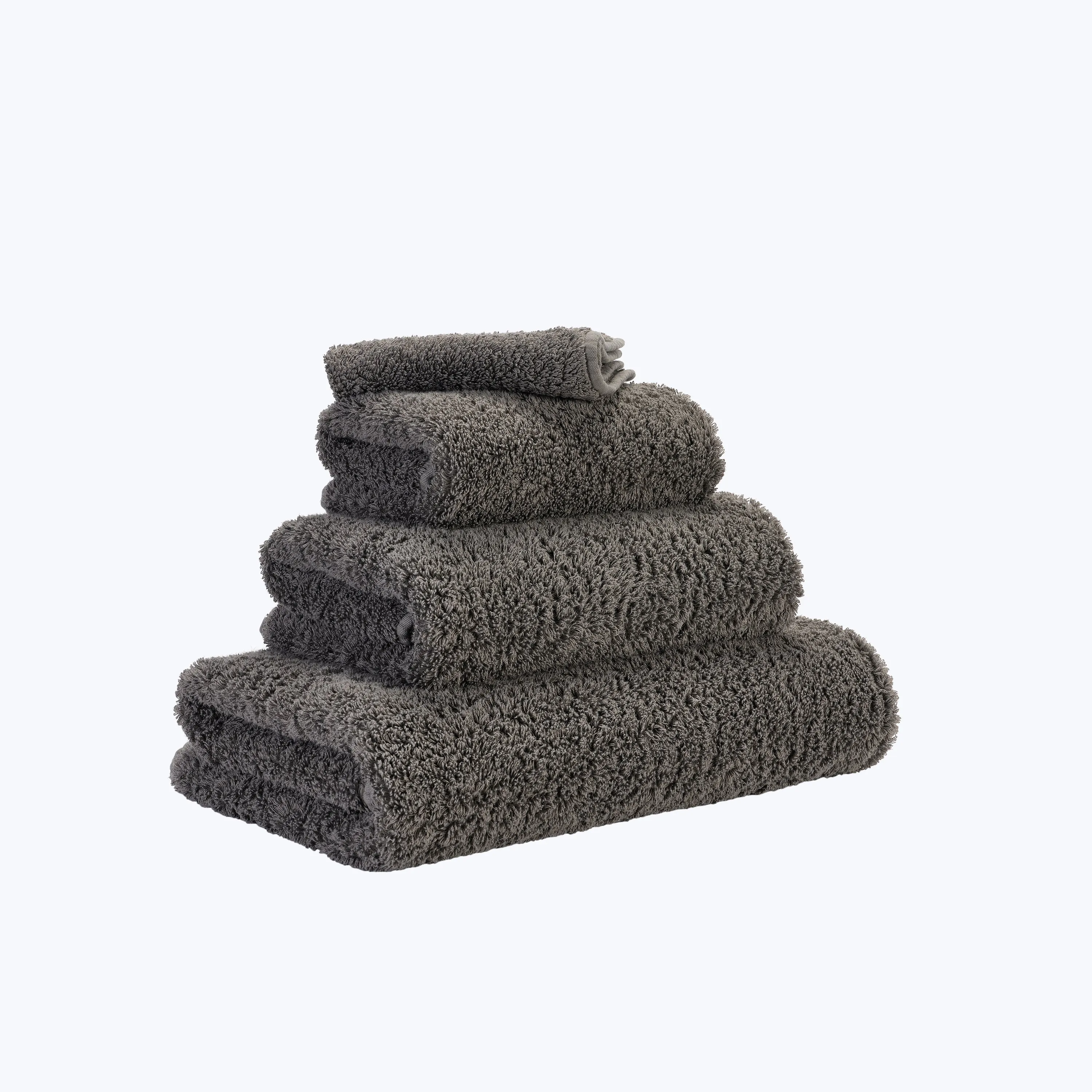 Super Pile Hand Towel