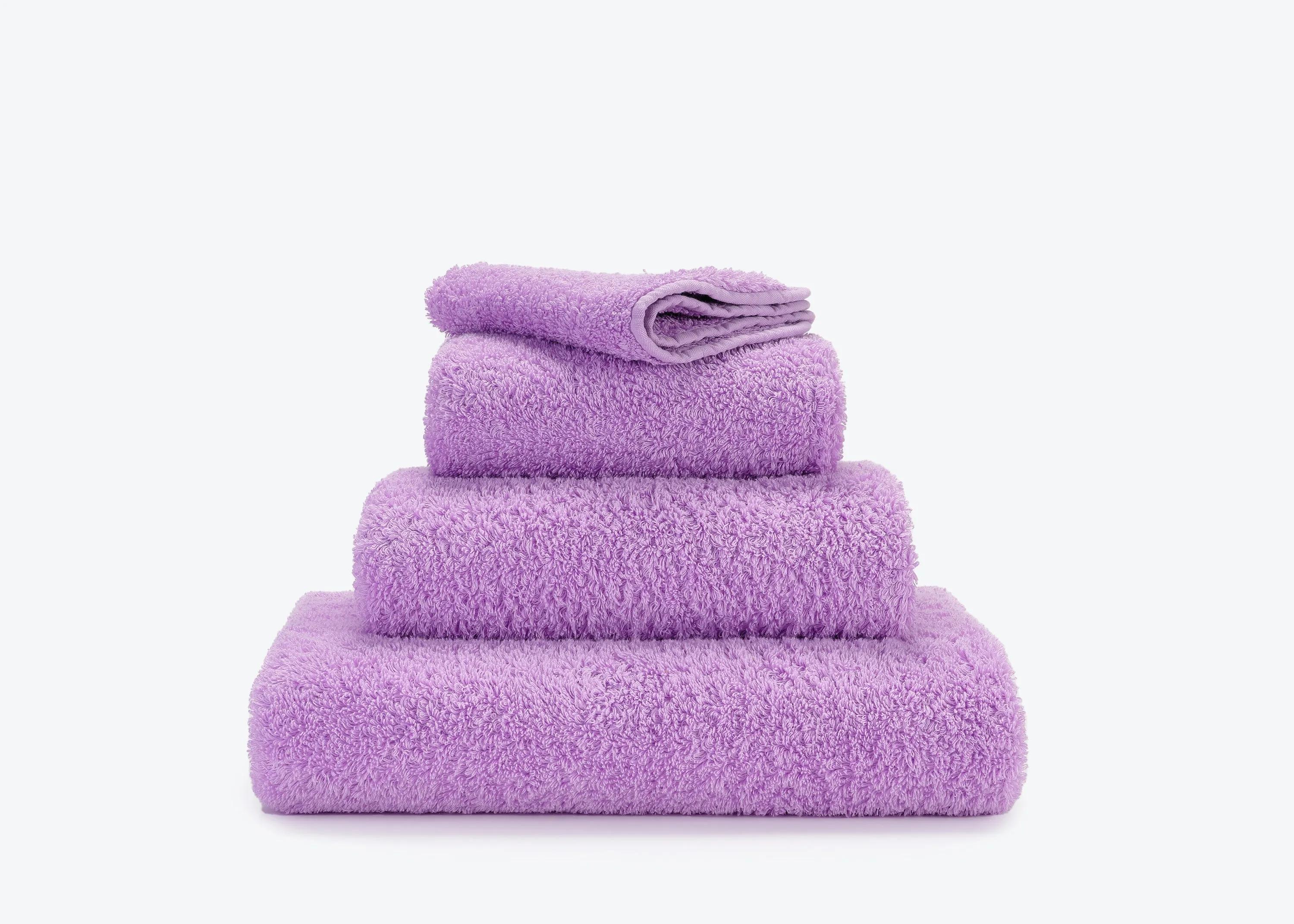 Super Pile Hand Towel