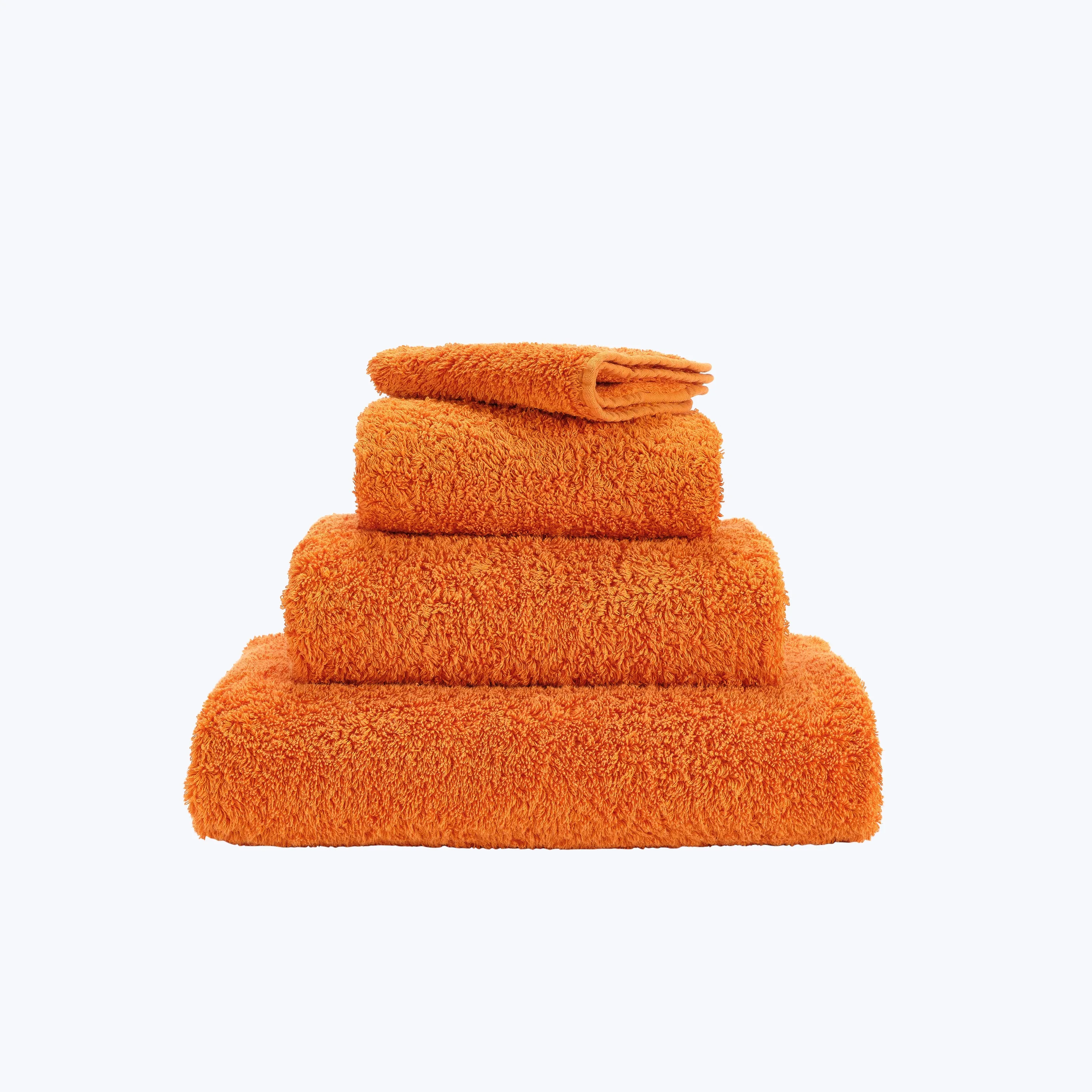 Super Pile Hand Towel