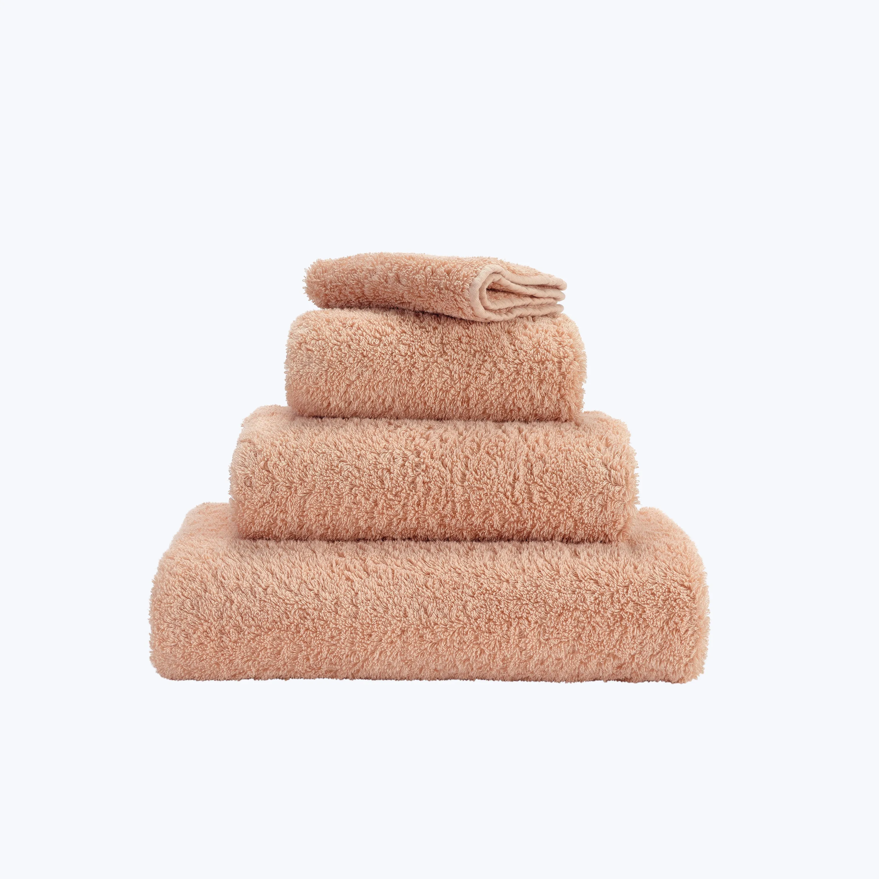 Super Pile Hand Towel