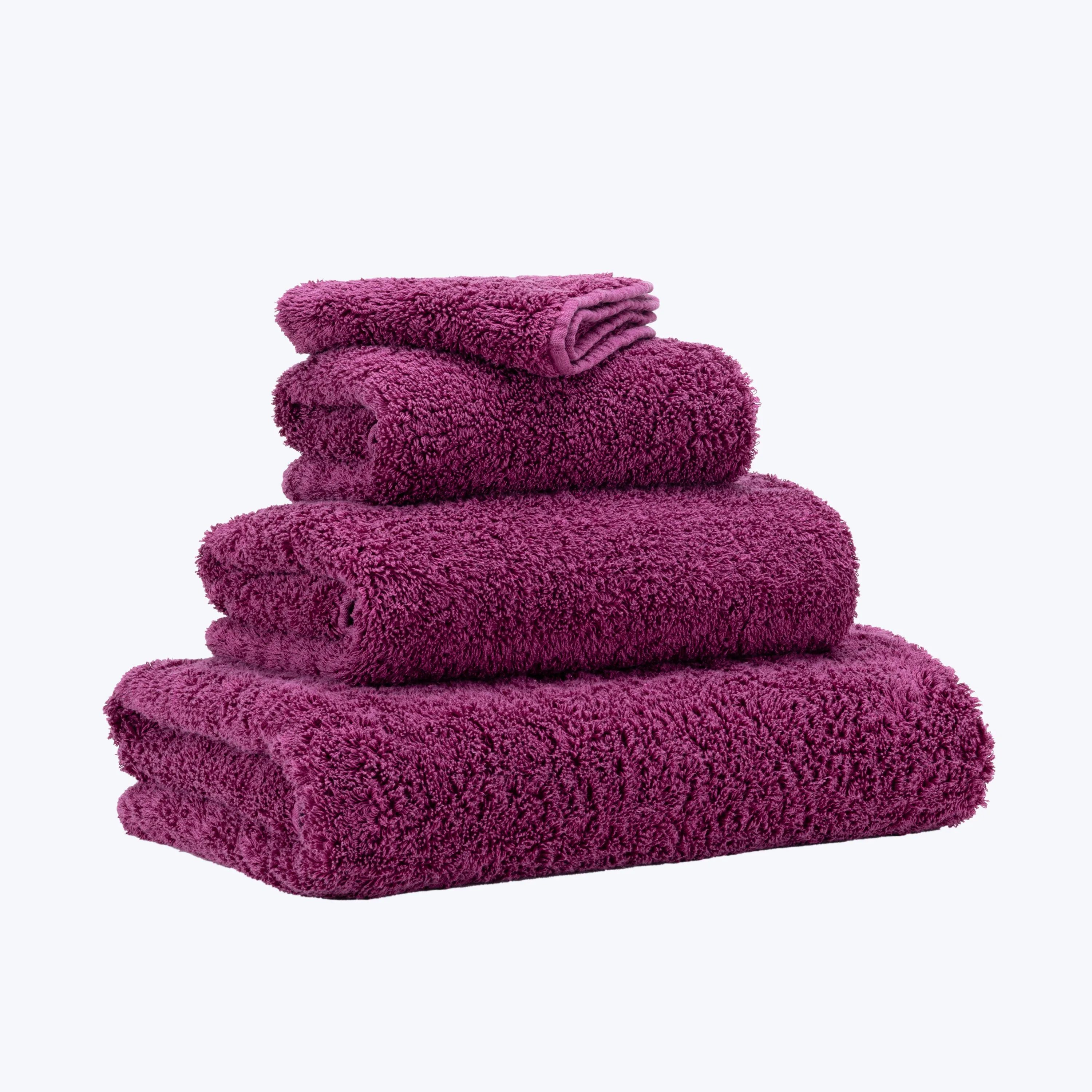 Super Pile Hand Towel