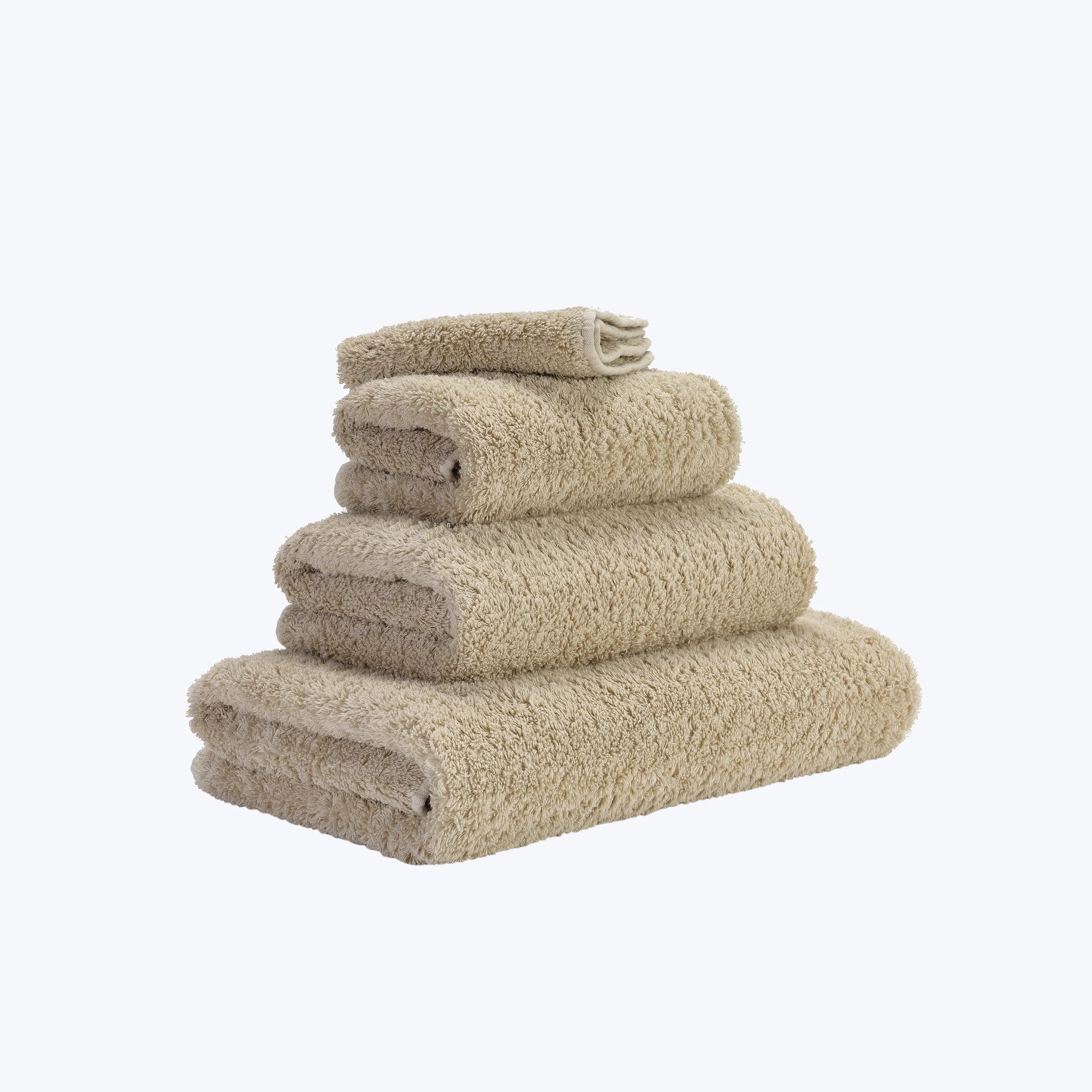 Super Pile Hand Towel