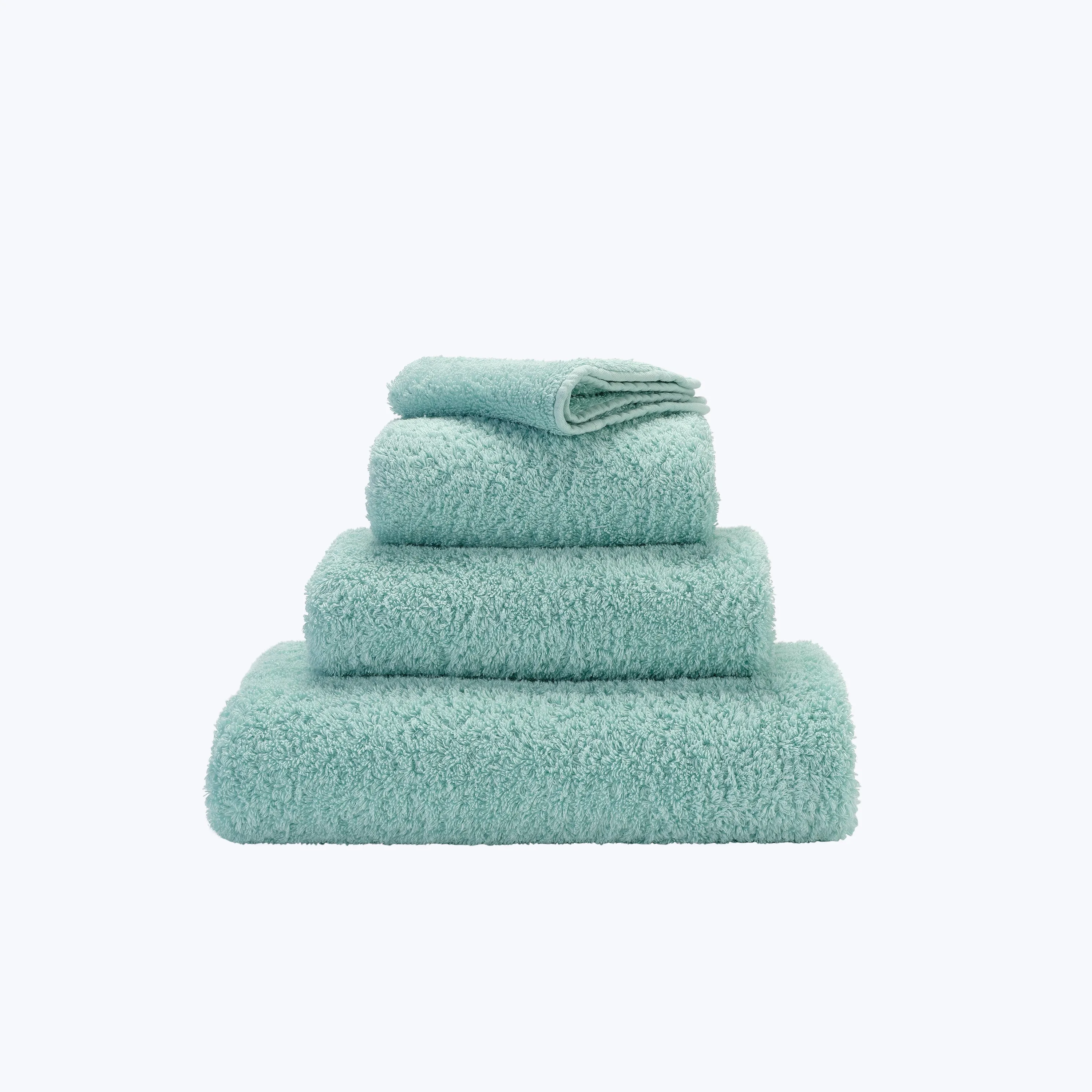 Super Pile Hand Towel