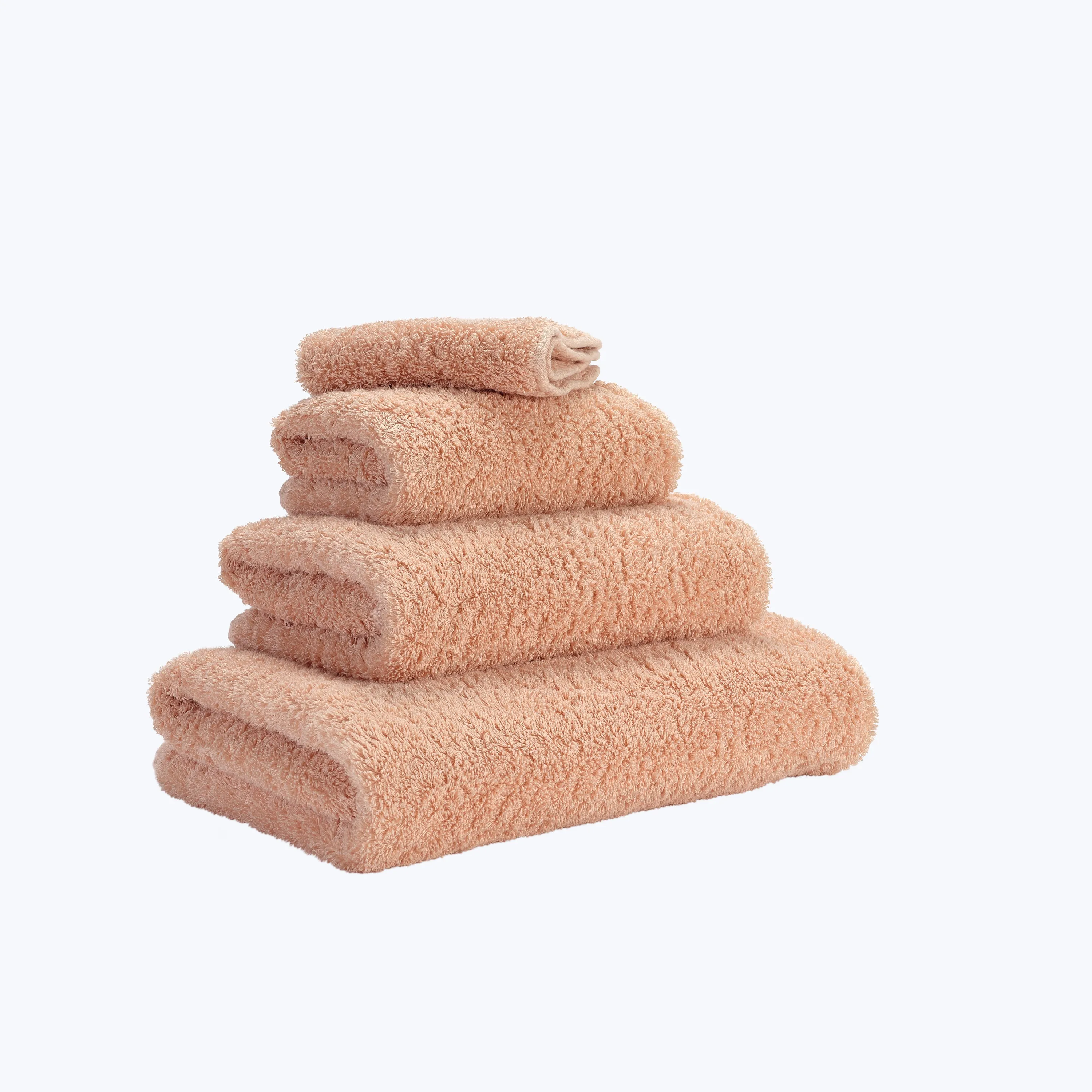 Super Pile Hand Towel