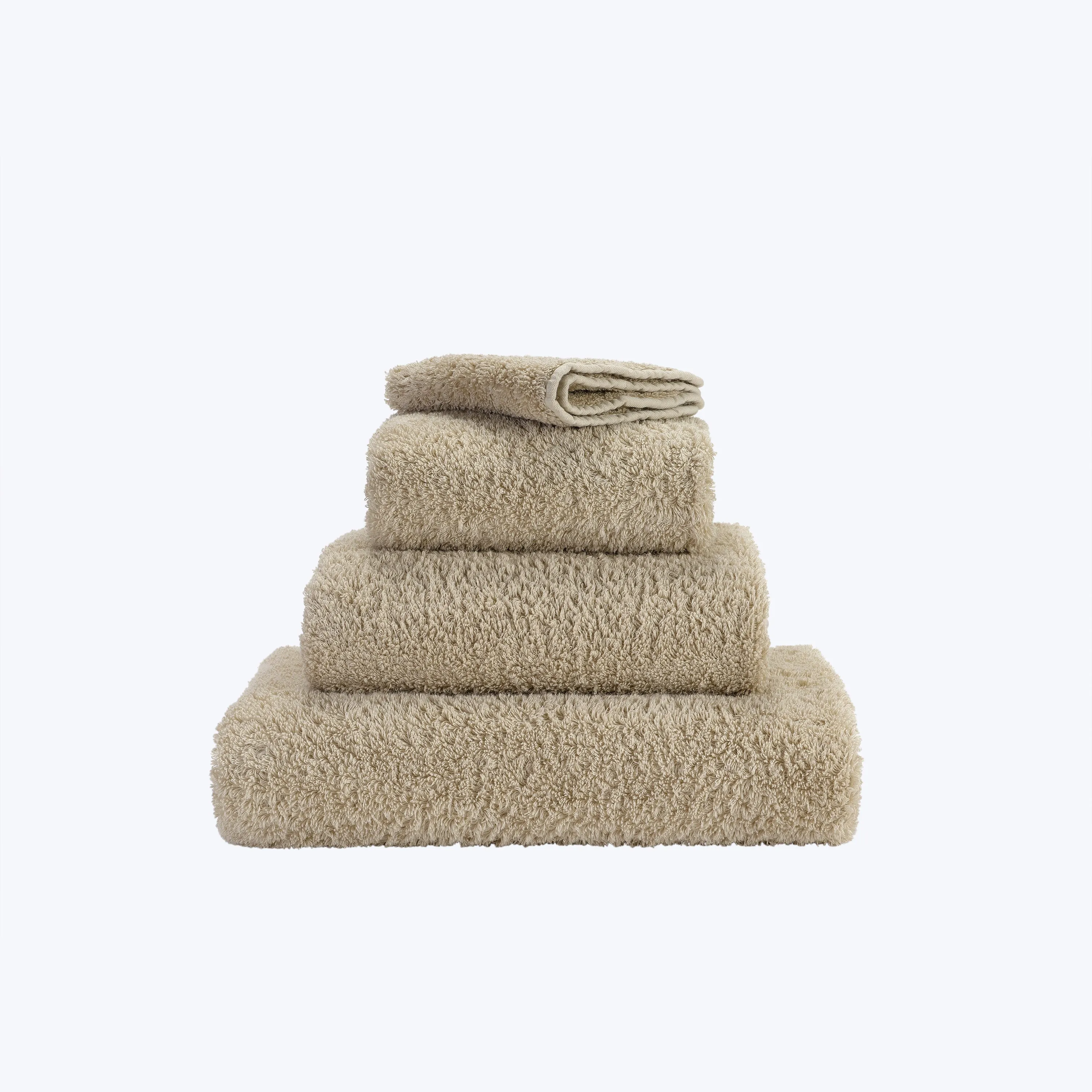 Super Pile Hand Towel