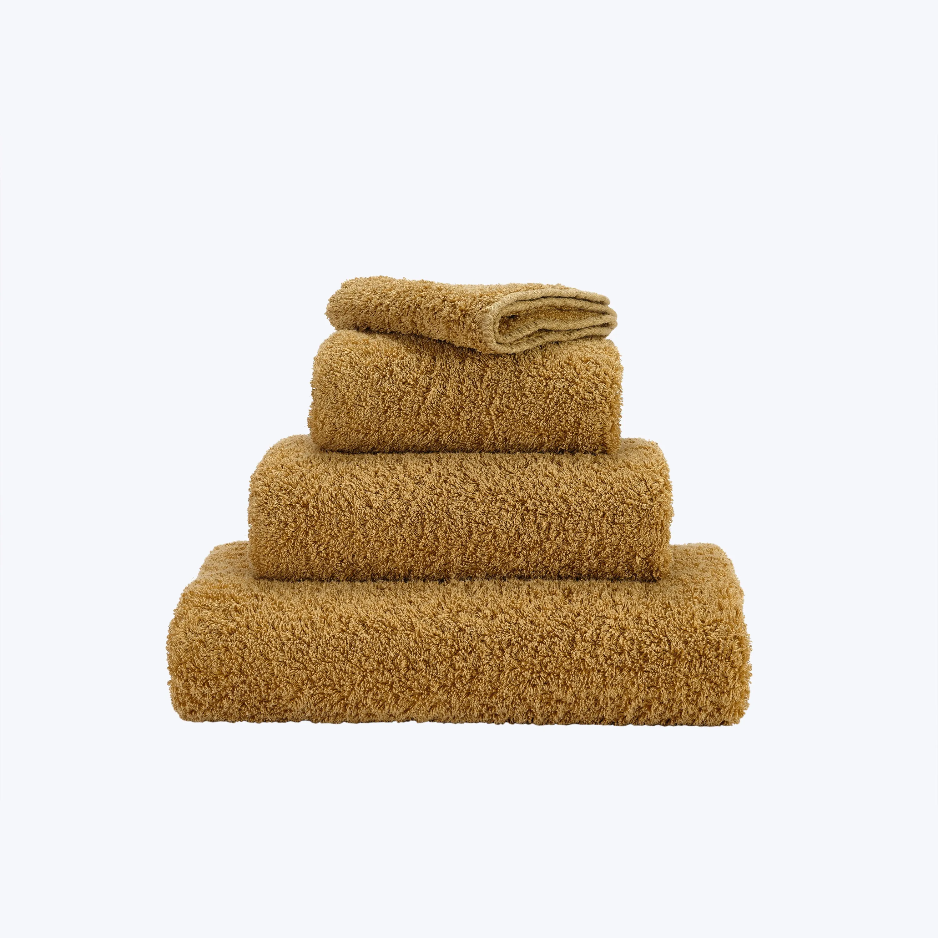 Super Pile Hand Towel