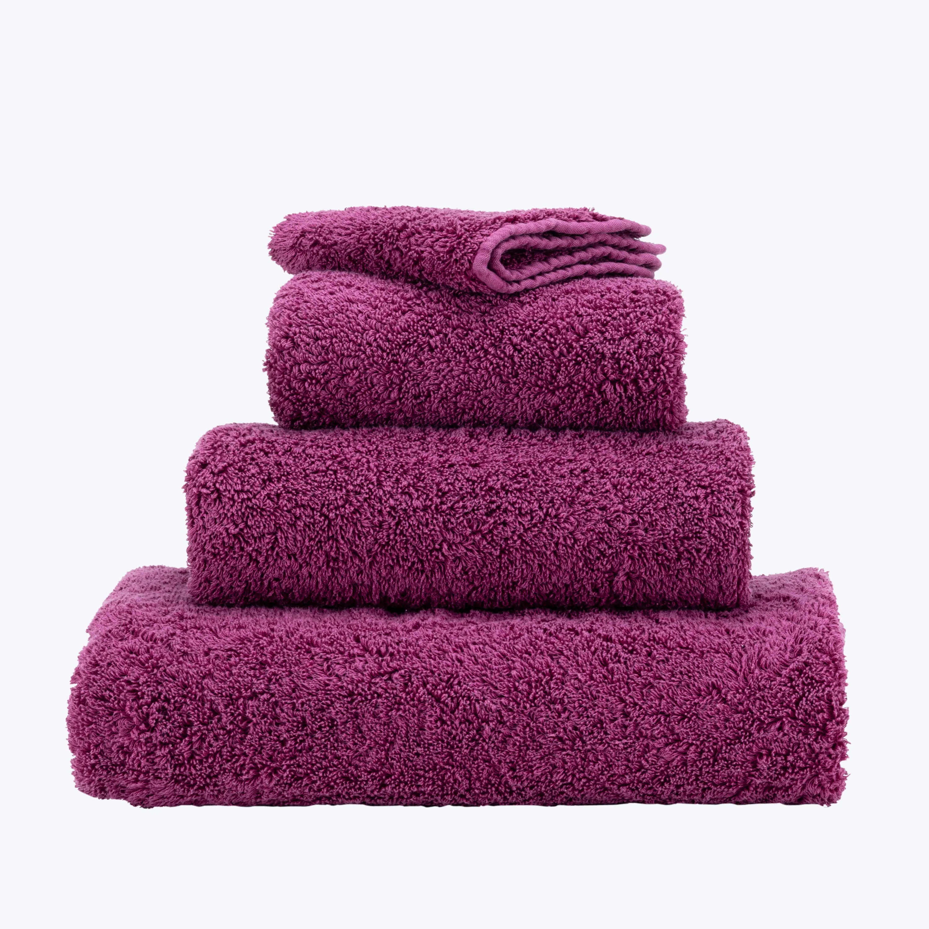 Super Pile Hand Towel