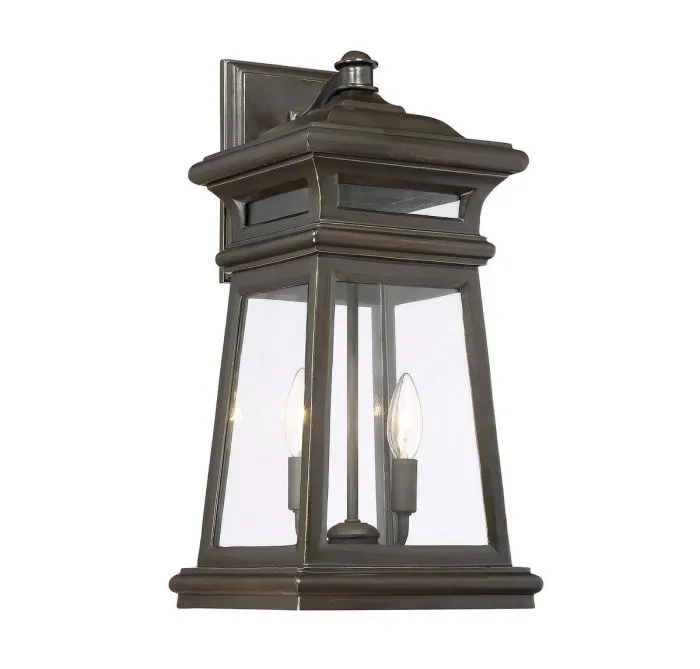 Taylor Wall Lantern