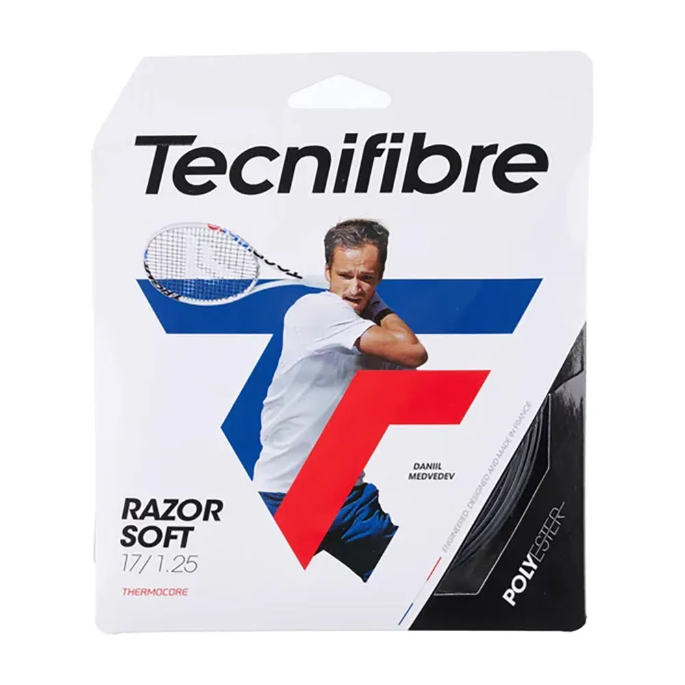 Tecnifibre Razor Soft Set