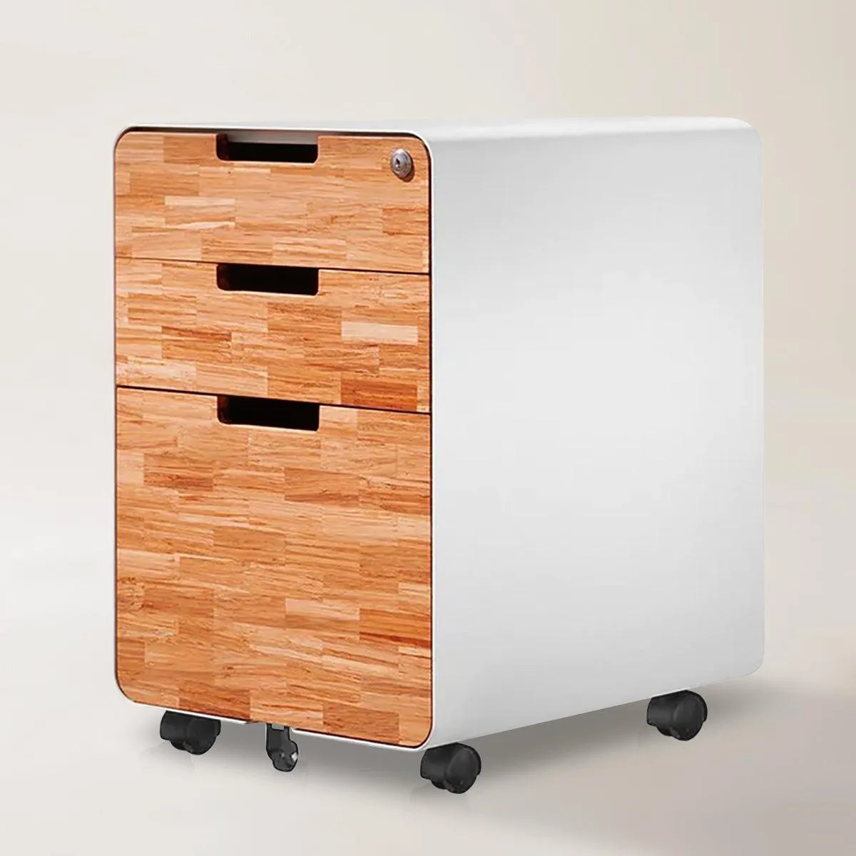 Terra Modern Cabinet