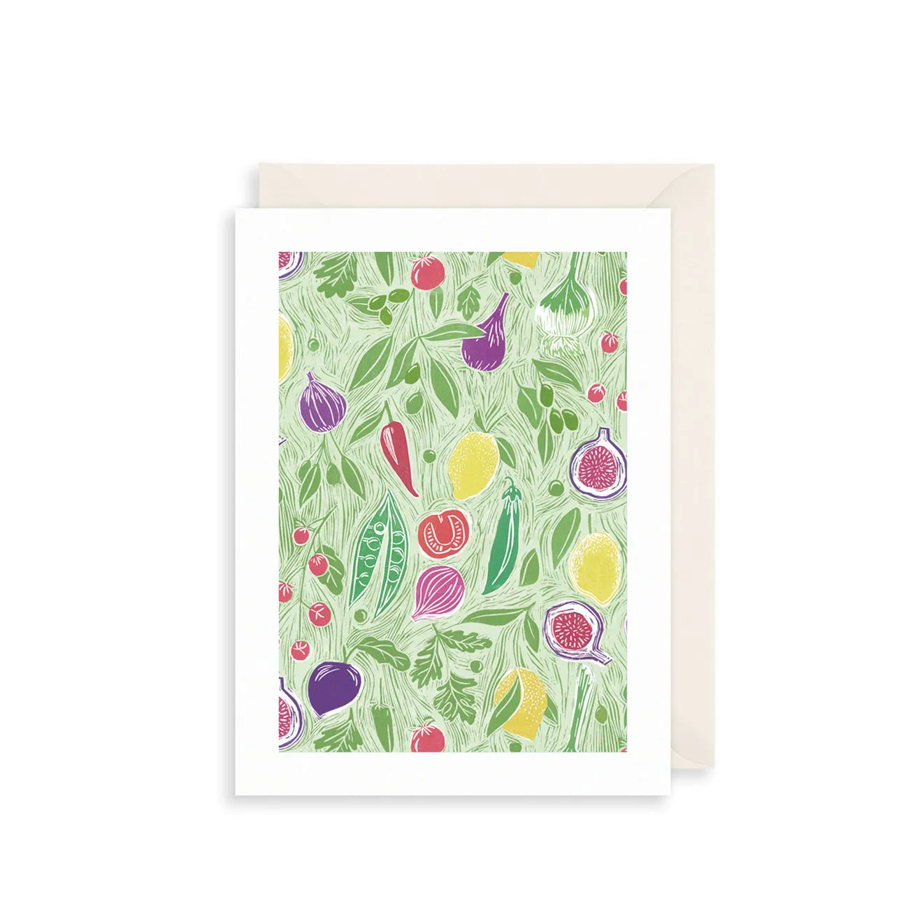 The Art File Sunshine Garden Cards