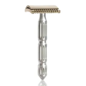 The Goodfellas' Smile - Gladio Safety Razor, Open Comb