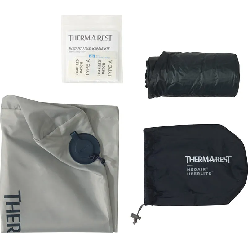 Therm-a-Rest NeoAir UberLite Sleeping Mat - Regular