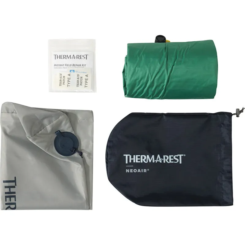 Therm-a-Rest NeoAir Venture Sleeping Mat - Regular