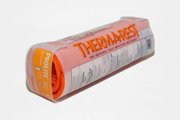 Thermarest Prolite Large Ultralight Sleeping Pad