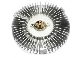 Thermostatic Engine Cooling Fan Clutch for GMC Canyon 04-12 for Hummer H3 06-10