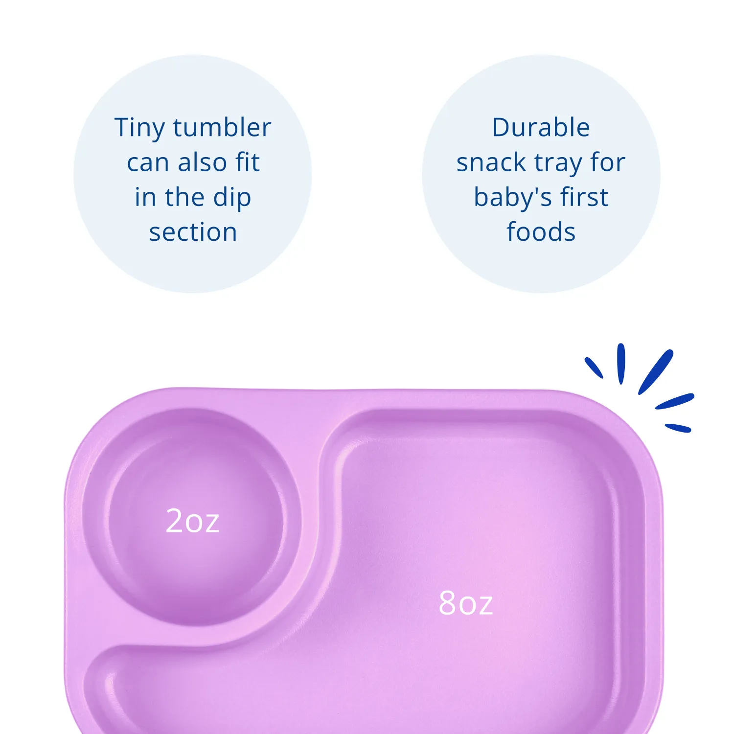 Tiny Tray