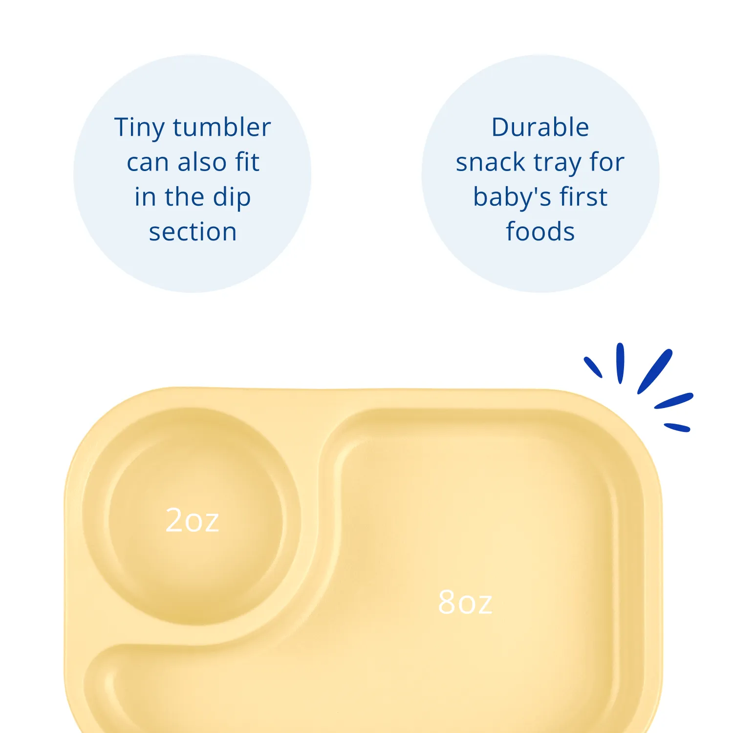 Tiny Tray