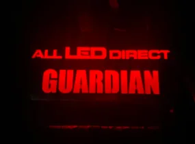 TJL Guardian Lighting System