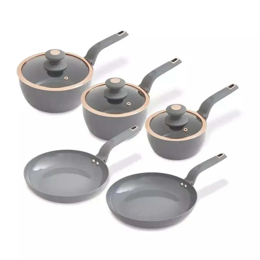 Tower Cavaletto pan set 5 pc(s)