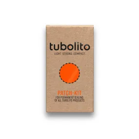 Tubolito Patch Kit