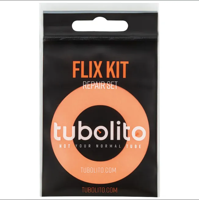 Tubolito Patch Kit