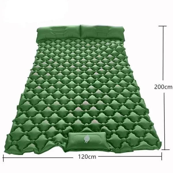 Ultralight Outdoor Air Mattress