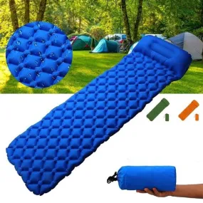 Ultralight Outdoor Air Mattress