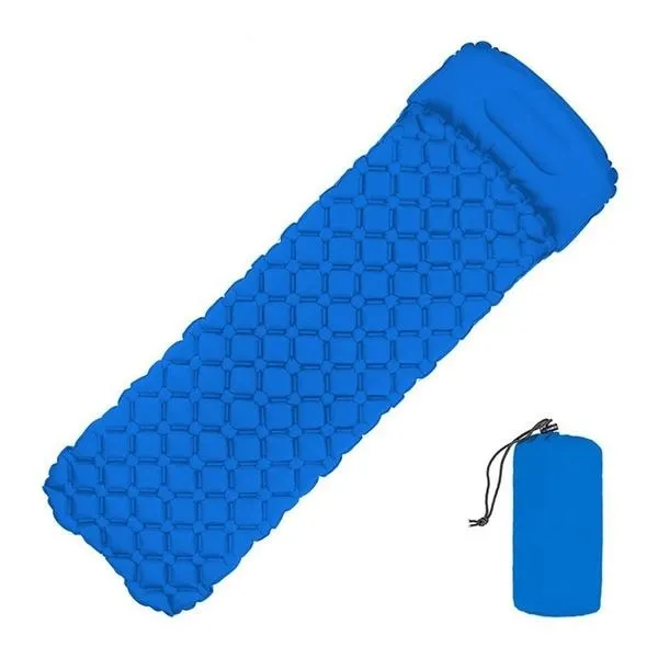 Ultralight Outdoor Air Mattress