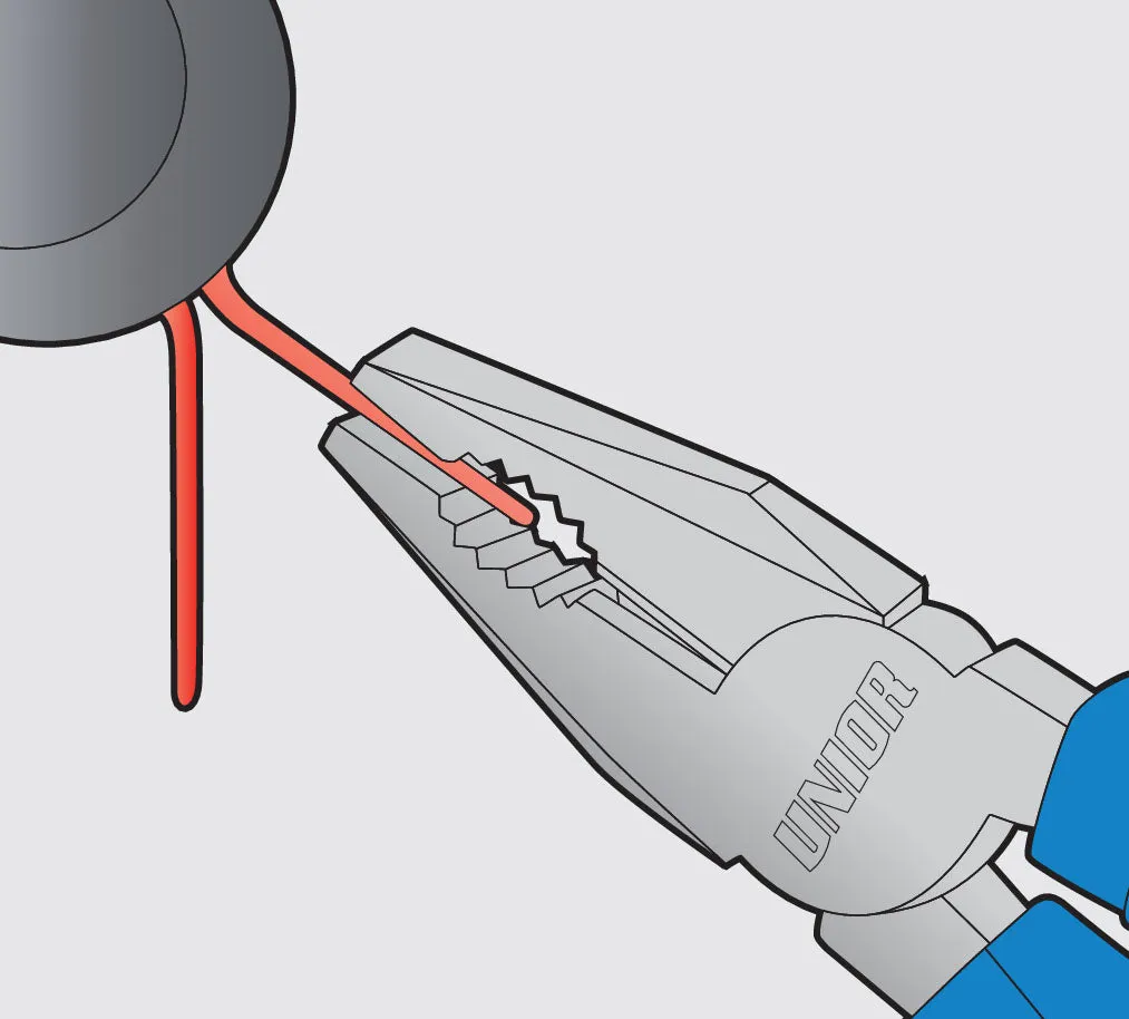 Unior Combination Pliers