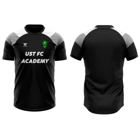 UST Tri-Tone Practice Jersey Black