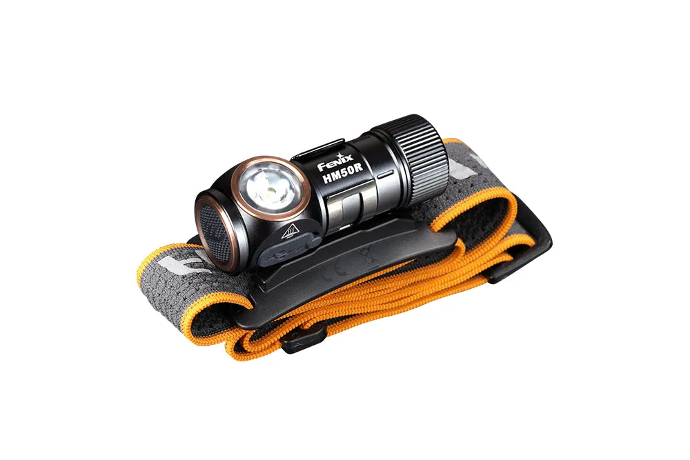 V2.0 LED Headlamp - 700 Lumens - HM50R