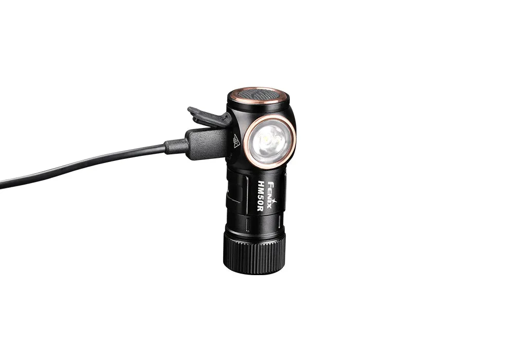 V2.0 LED Headlamp - 700 Lumens - HM50R