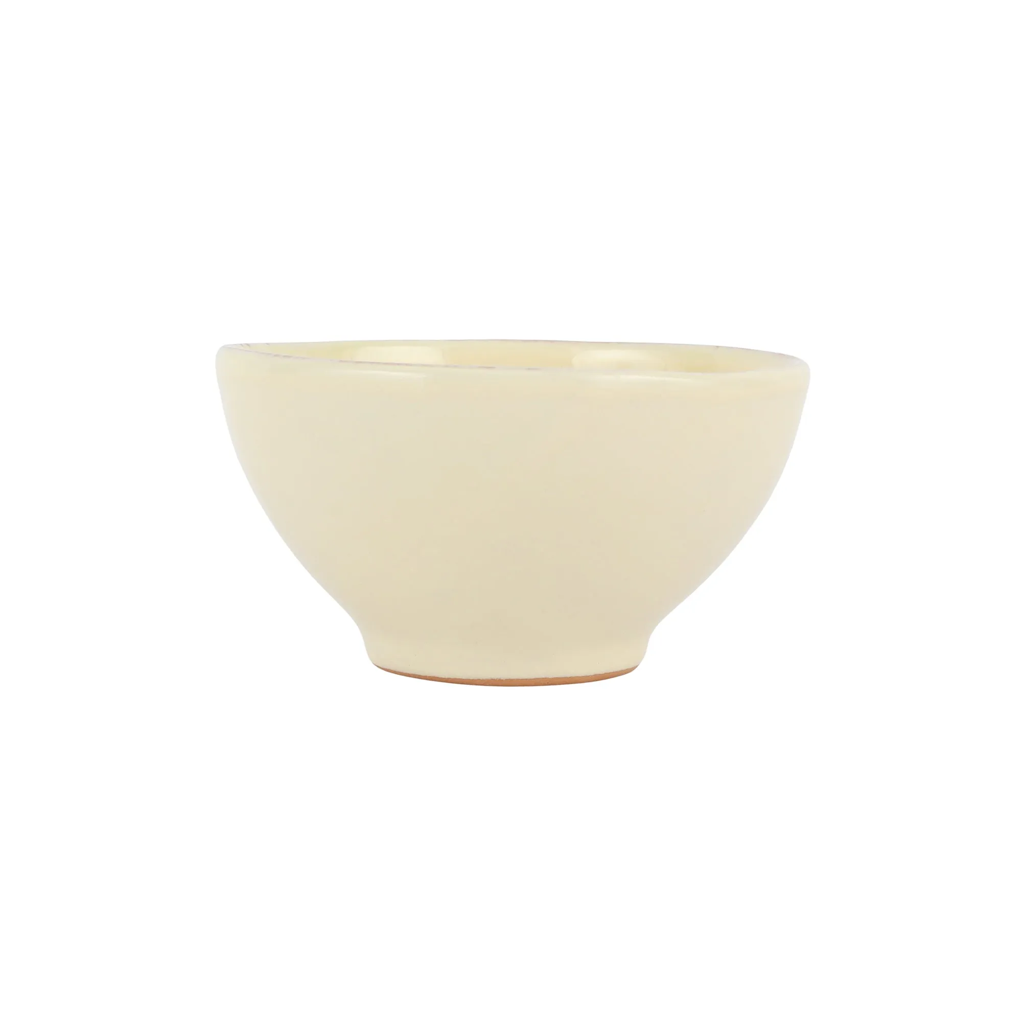 Vietri Cucina Fresca cereal bowl, set of 4