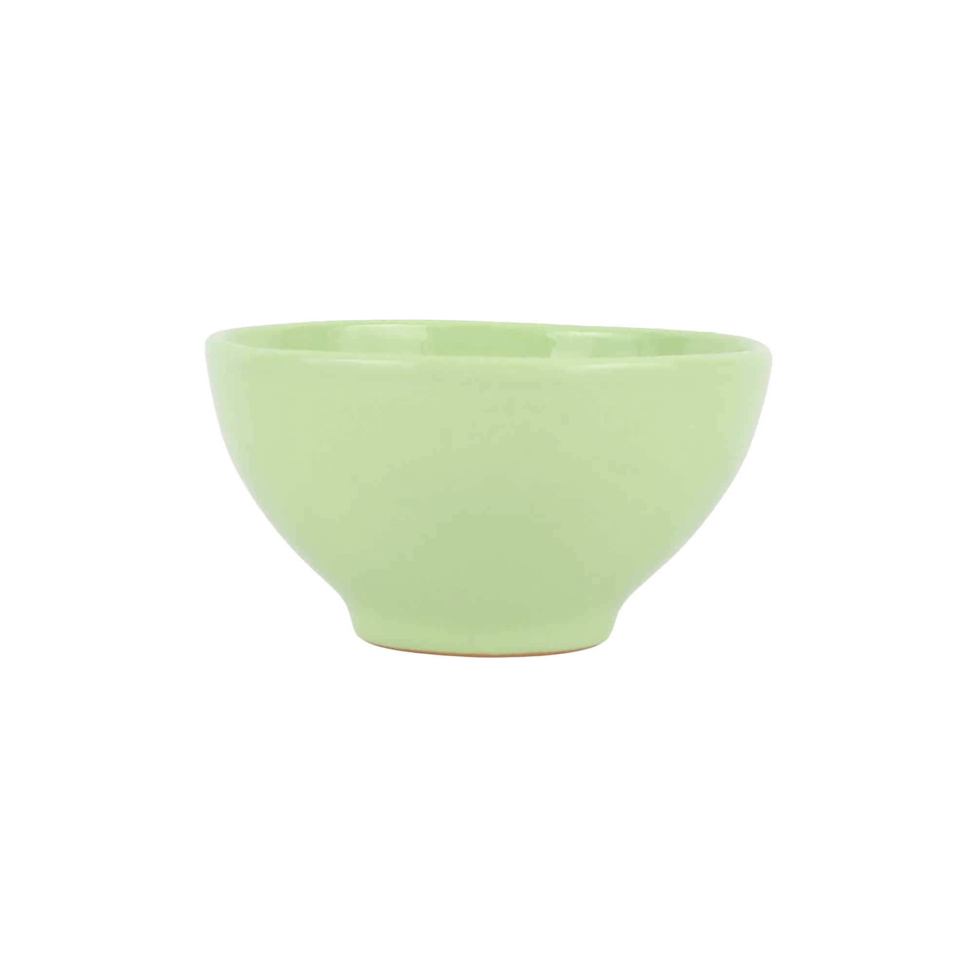 Vietri Cucina Fresca cereal bowl, set of 4