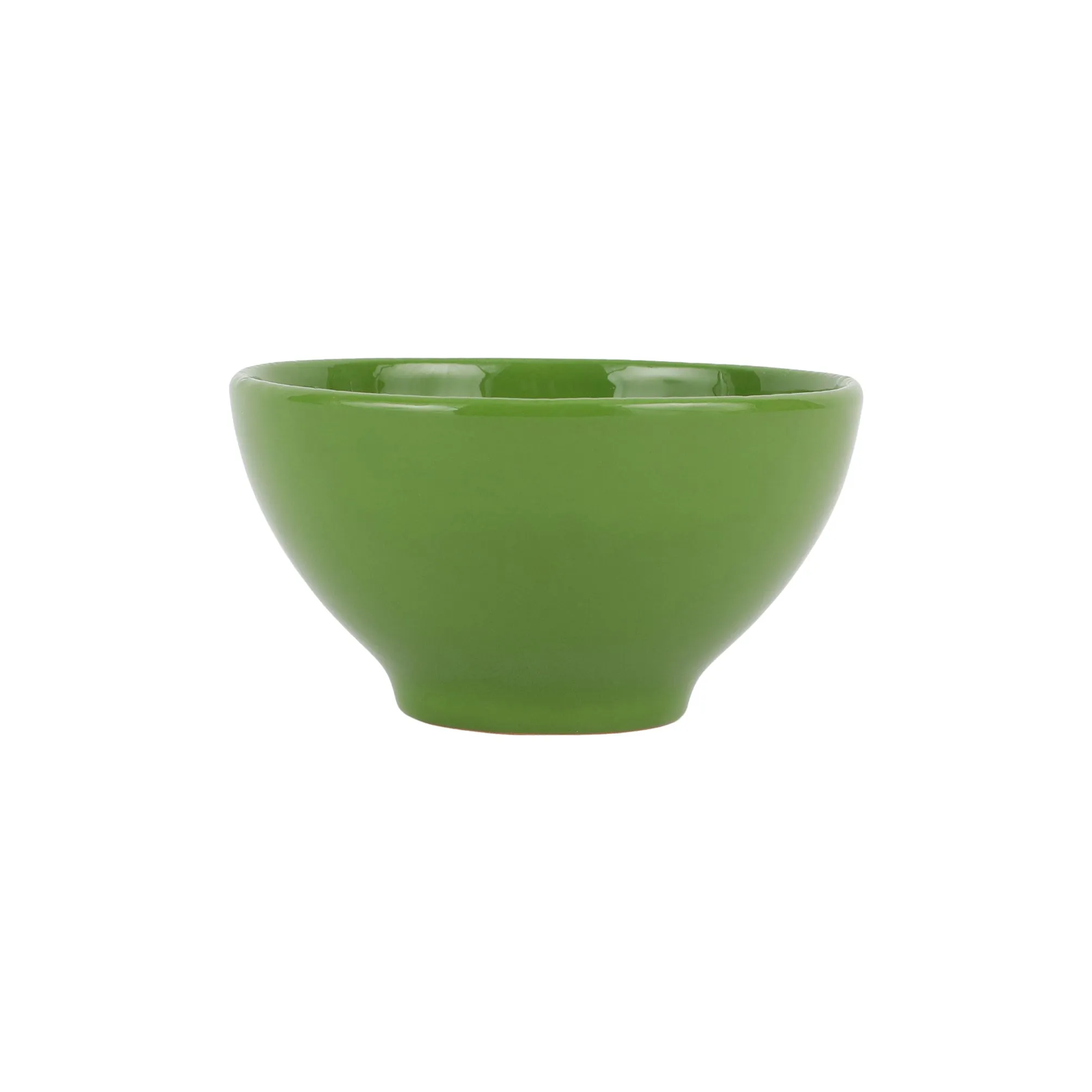 Vietri Cucina Fresca cereal bowl, set of 4