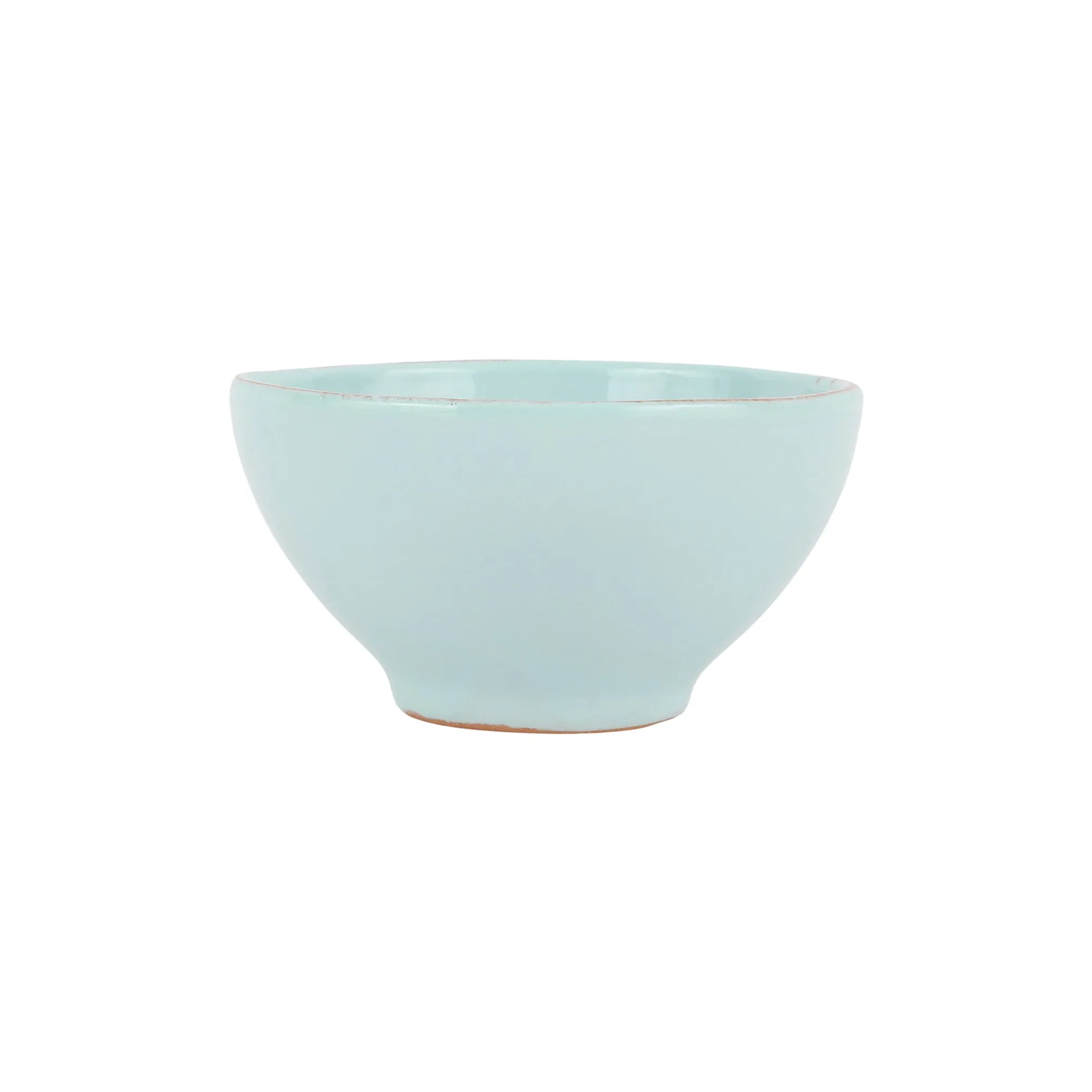 Vietri Cucina Fresca cereal bowl, set of 4